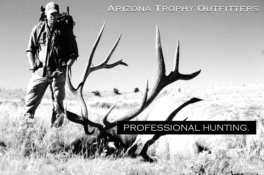 Arizona Trophy Outfitters